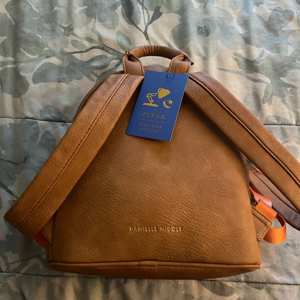 UP Danielle Nicole bagpack